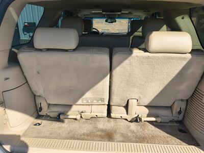 2013 GMC Yukon Hybrid   - Photo 25 - Goshen, IN 46526