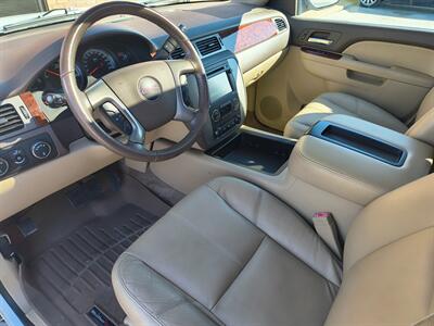 2013 GMC Yukon Hybrid   - Photo 10 - Goshen, IN 46526