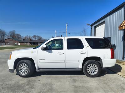 2013 GMC Yukon Hybrid   - Photo 3 - Goshen, IN 46526