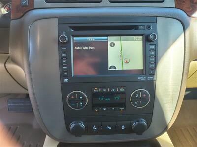 2013 GMC Yukon Hybrid   - Photo 16 - Goshen, IN 46526