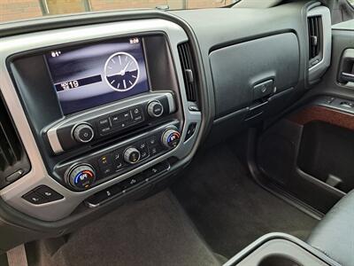 2015 GMC Sierra 1500 SLE   - Photo 13 - Goshen, IN 46526