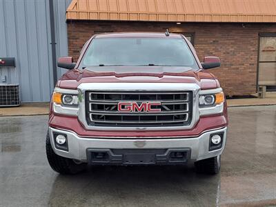 2015 GMC Sierra 1500 SLE   - Photo 8 - Goshen, IN 46526