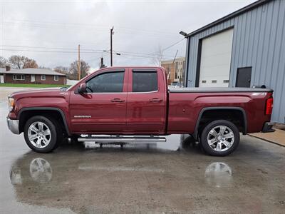 2015 GMC Sierra 1500 SLE   - Photo 2 - Goshen, IN 46526