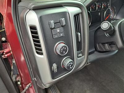 2015 GMC Sierra 1500 SLE   - Photo 18 - Goshen, IN 46526