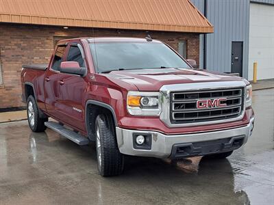 2015 GMC Sierra 1500 SLE   - Photo 7 - Goshen, IN 46526