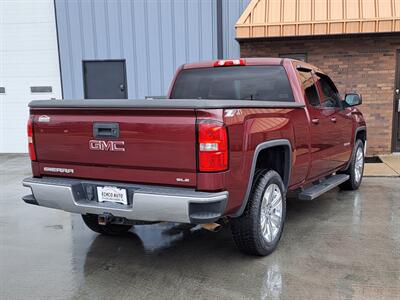 2015 GMC Sierra 1500 SLE   - Photo 5 - Goshen, IN 46526