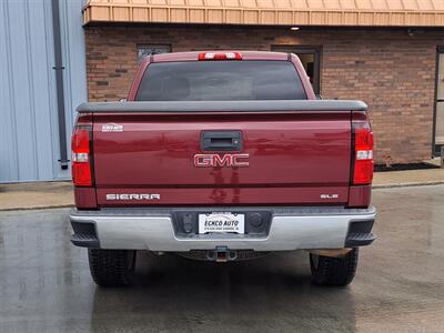 2015 GMC Sierra 1500 SLE   - Photo 4 - Goshen, IN 46526