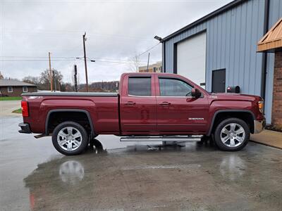 2015 GMC Sierra 1500 SLE   - Photo 6 - Goshen, IN 46526