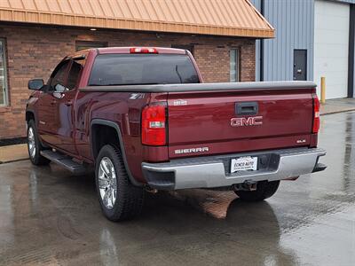 2015 GMC Sierra 1500 SLE   - Photo 3 - Goshen, IN 46526