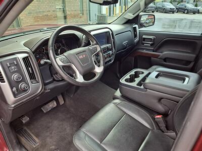 2015 GMC Sierra 1500 SLE   - Photo 9 - Goshen, IN 46526