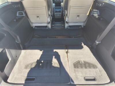 2022 Honda Odyssey Touring   - Photo 26 - Goshen, IN 46526
