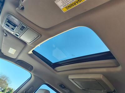 2022 Honda Odyssey Touring   - Photo 13 - Goshen, IN 46526