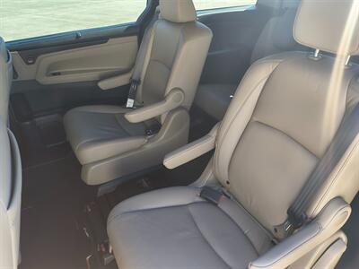 2022 Honda Odyssey Touring   - Photo 24 - Goshen, IN 46526