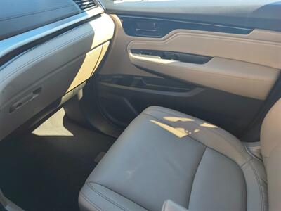2022 Honda Odyssey Touring   - Photo 19 - Goshen, IN 46526