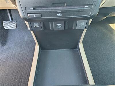 2022 Honda Odyssey Touring   - Photo 21 - Goshen, IN 46526