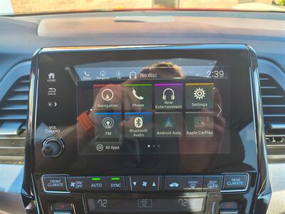 2022 Honda Odyssey Touring   - Photo 15 - Goshen, IN 46526