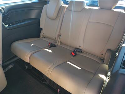 2022 Honda Odyssey Touring   - Photo 25 - Goshen, IN 46526