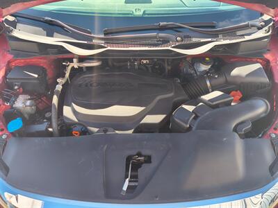 2022 Honda Odyssey Touring   - Photo 27 - Goshen, IN 46526