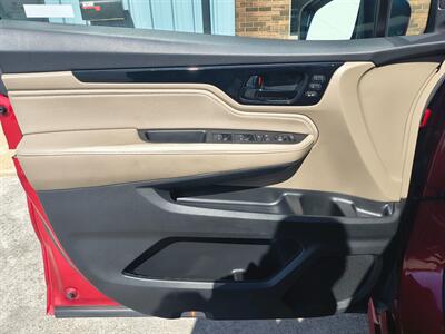 2022 Honda Odyssey Touring   - Photo 22 - Goshen, IN 46526