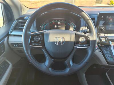 2022 Honda Odyssey Touring   - Photo 17 - Goshen, IN 46526