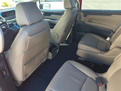 2022 Honda Odyssey Touring   - Photo 23 - Goshen, IN 46526