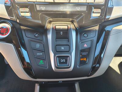 2022 Honda Odyssey Touring   - Photo 14 - Goshen, IN 46526