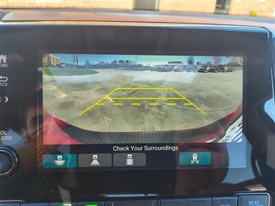 2022 Honda Odyssey Touring   - Photo 16 - Goshen, IN 46526