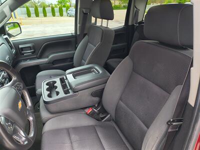 2014 Chevrolet Silverado 1500 LT   - Photo 13 - Goshen, IN 46526