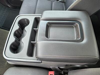 2014 Chevrolet Silverado 1500 LT   - Photo 14 - Goshen, IN 46526