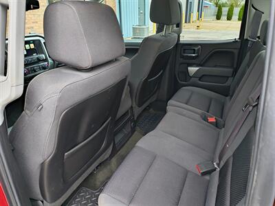 2014 Chevrolet Silverado 1500 LT   - Photo 20 - Goshen, IN 46526