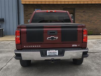 2014 Chevrolet Silverado 1500 LT   - Photo 5 - Goshen, IN 46526