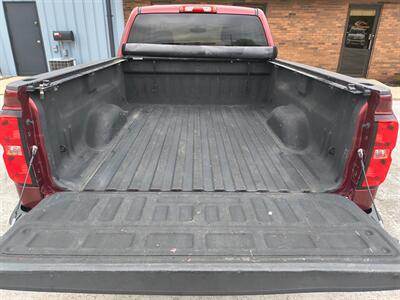 2014 Chevrolet Silverado 1500 LT   - Photo 23 - Goshen, IN 46526
