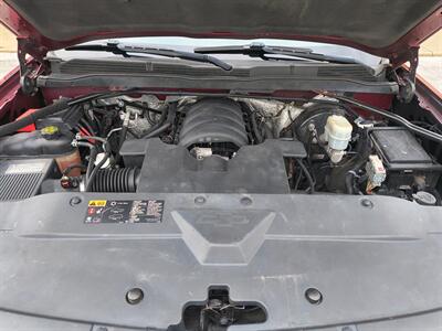 2014 Chevrolet Silverado 1500 LT   - Photo 24 - Goshen, IN 46526