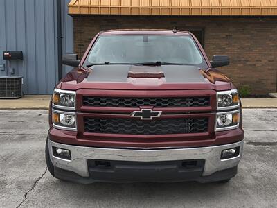 2014 Chevrolet Silverado 1500 LT   - Photo 9 - Goshen, IN 46526