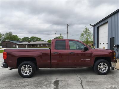 2014 Chevrolet Silverado 1500 LT   - Photo 7 - Goshen, IN 46526