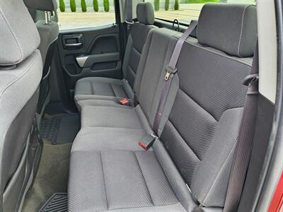 2014 Chevrolet Silverado 1500 LT   - Photo 21 - Goshen, IN 46526