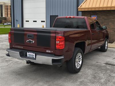 2014 Chevrolet Silverado 1500 LT   - Photo 6 - Goshen, IN 46526