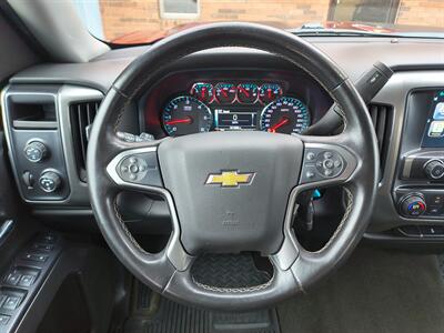 2014 Chevrolet Silverado 1500 LT   - Photo 11 - Goshen, IN 46526