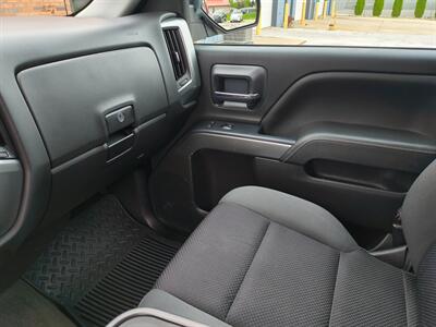 2014 Chevrolet Silverado 1500 LT   - Photo 15 - Goshen, IN 46526