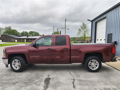 2014 Chevrolet Silverado 1500 LT   - Photo 3 - Goshen, IN 46526