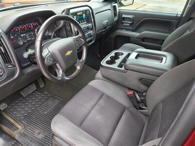 2014 Chevrolet Silverado 1500 LT   - Photo 10 - Goshen, IN 46526