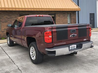 2014 Chevrolet Silverado 1500 LT   - Photo 4 - Goshen, IN 46526