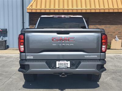 2020 GMC Sierra 1500 Elevation   - Photo 5 - Goshen, IN 46526