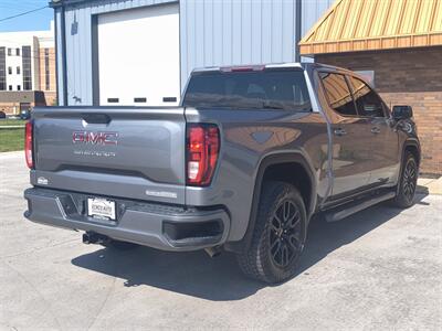 2020 GMC Sierra 1500 Elevation   - Photo 6 - Goshen, IN 46526