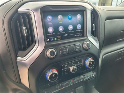 2020 GMC Sierra 1500 Elevation   - Photo 15 - Goshen, IN 46526