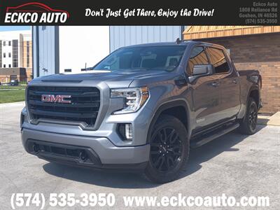 2020 GMC Sierra 1500 Elevation   - Photo 1 - Goshen, IN 46526