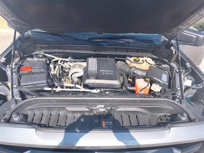 2020 GMC Sierra 1500 Elevation   - Photo 26 - Goshen, IN 46526