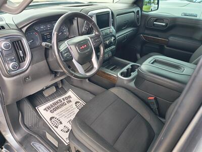 2020 GMC Sierra 1500 Elevation   - Photo 10 - Goshen, IN 46526