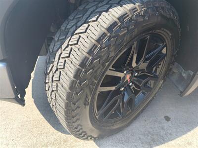 2020 GMC Sierra 1500 Elevation   - Photo 24 - Goshen, IN 46526