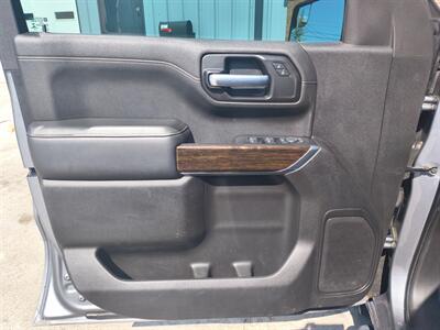 2020 GMC Sierra 1500 Elevation   - Photo 22 - Goshen, IN 46526